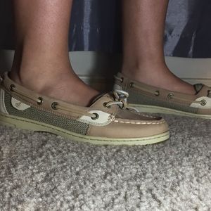 Sperry Shoes
